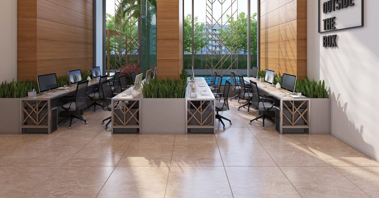 Skyline Residences, Kharghar – Sector 35, Kharghar